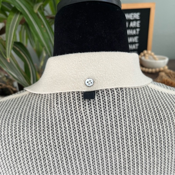 Harvey Knit Camp Shirt - Rag & Bone - Picture 7 of 9